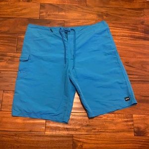 Oakley shorts - swim trunks - size 38 - men’s